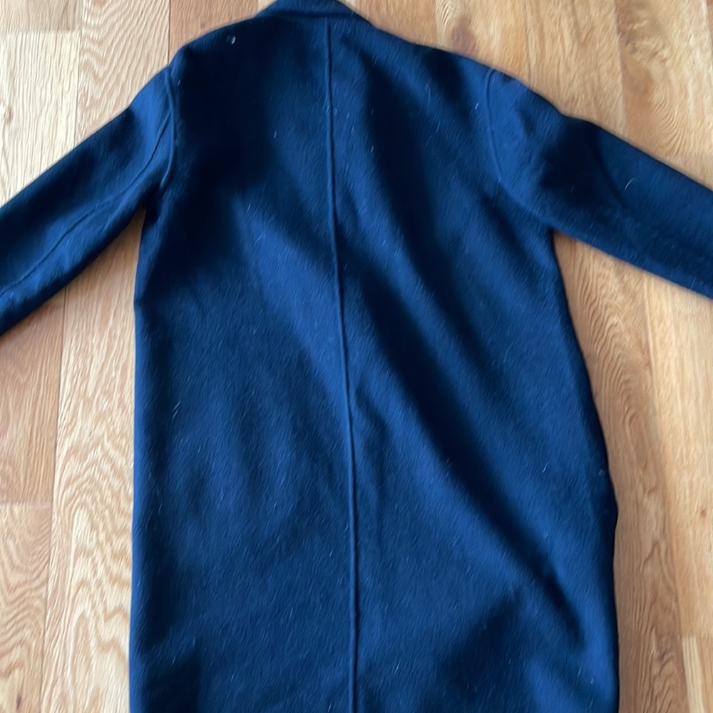 Gap Wool Coat - image 8